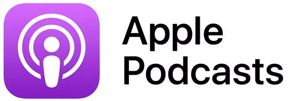Écouter le podcast sur apple podcast