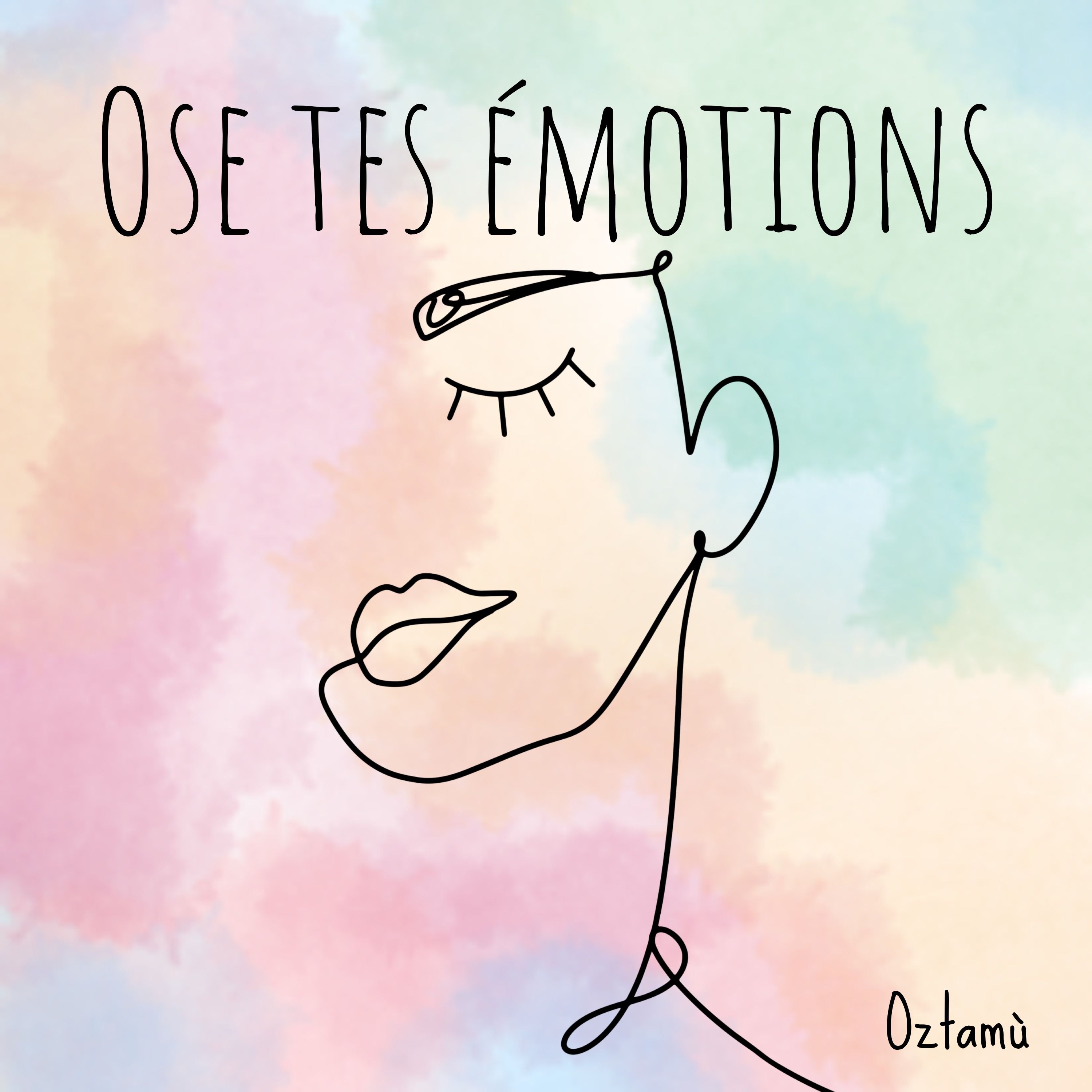 Podcast ose tes émotions